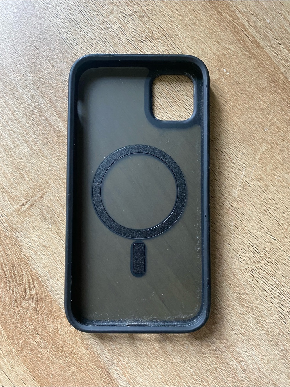 iPhone 11 MagSafe Case